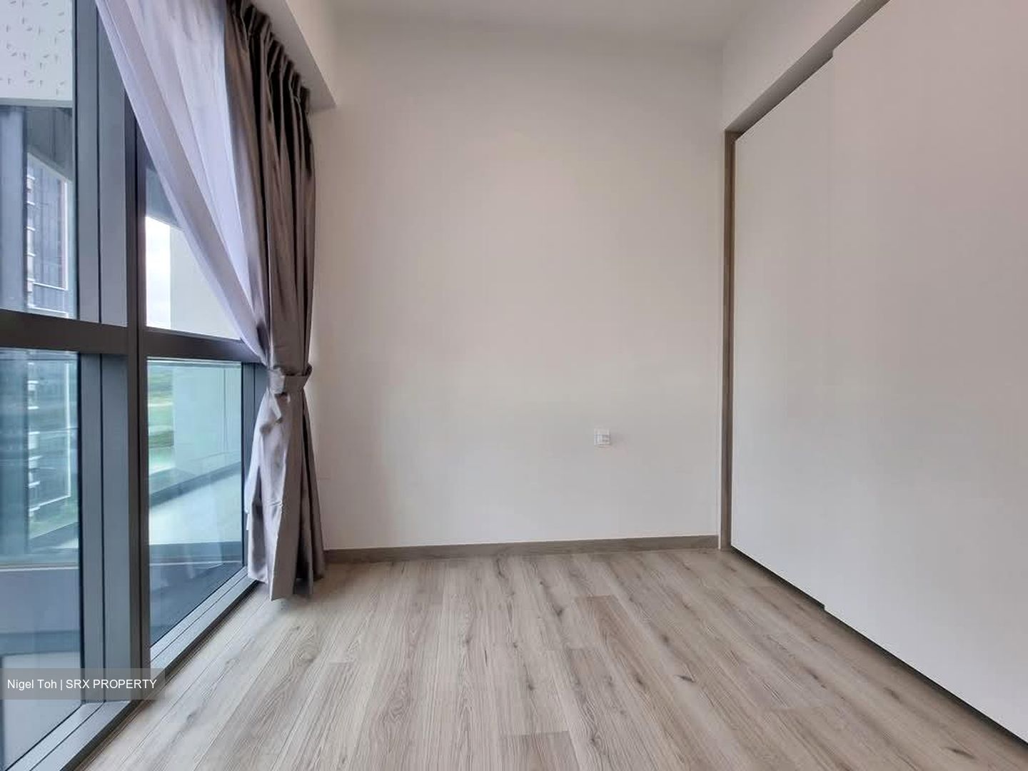 The Alps Residences (D18), Condominium #548944521